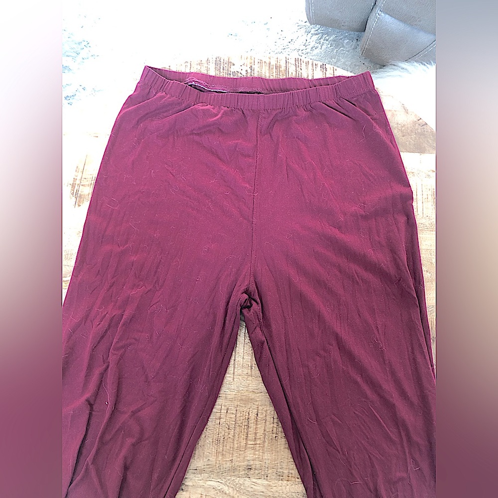 used Fashion Nova leggings
